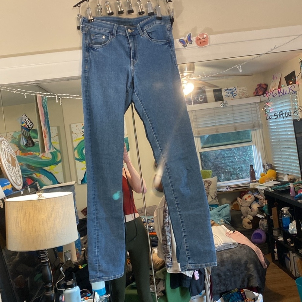 & Denim Jeans - Picture 7 of 17